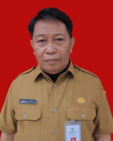 Foto ARZAEDI RACHMAN